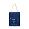 Bolso Tote Con Bolsa